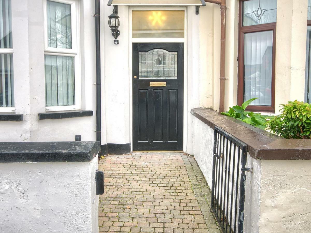 Villa TSA Shaftesbury Avenue Belfast Zimmer foto